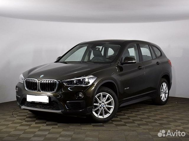 Прокат автомобиля бмв Х1 (2018 год) Прокат автомобиля бмв Х1 (2018 год)