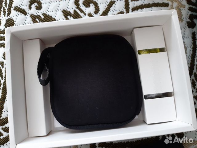 Беспроводные наушники с микрофоном Sennheiser CX S