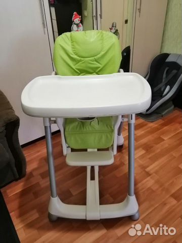 Стул для кормления