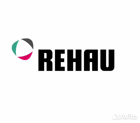 Rehau (Рехау) окна и двери