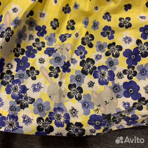 Платье Mothercare / нарядное платье Платье Mothercare / нарядное платье