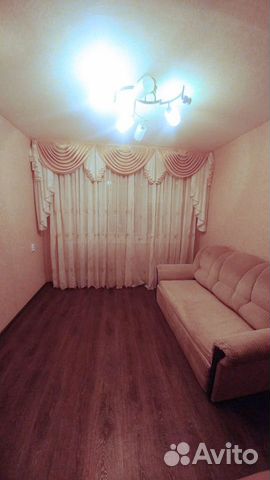 2-к квартира, 45 м², 4/9 эт. 2-к квартира, 45 м², 4/9 эт.