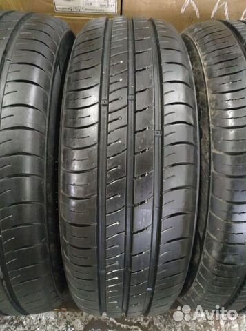 185 65 15 Kumho бу Шины Летние 185 65 R15 97V