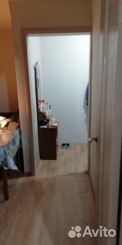 1-к квартира, 32 м², 3/5 эт. 1-к квартира, 32 м², 3/5 эт.