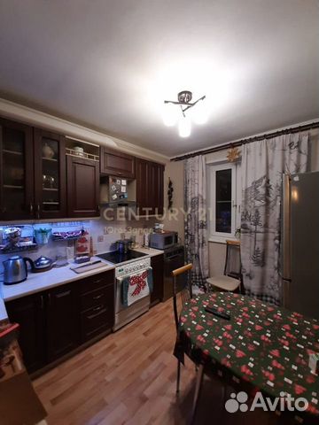 2-к квартира, 54 м², 3/6 эт. 2-к квартира, 54 м², 3/6 эт.