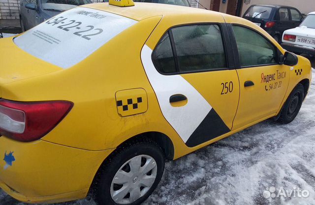 Аренда авто под такси Аренда авто под такси