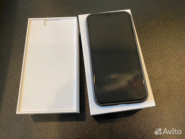Apple iPhone X, 64Gb, Space Gray Apple iPhone X, 64Gb, Space Gray