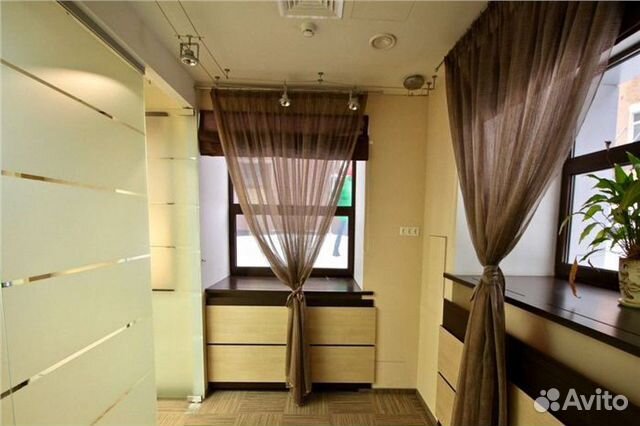 Аренда офиса 198 кв. м. ул. Дубнинская, 57 эт. 1