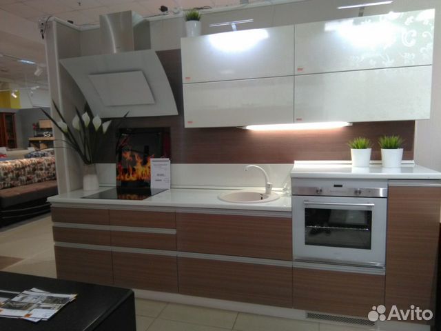 Кухонный гарнитур 3,0 м