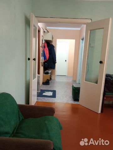 2-к квартира, 50 м², 3/9 эт.
