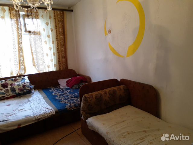 Комната 16 м² в 2-к, 4/5 эт. Комната 16 м² в 2-к, 4/5 эт.