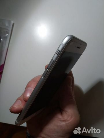 Телефон iPhone 6S, 128