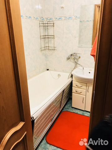 1-к квартира, 30 м², 1/5 эт. 1-к квартира, 30 м², 1/5 эт.