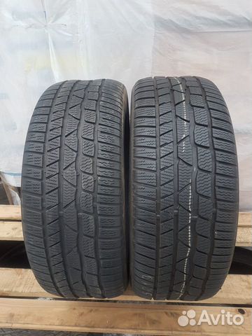 235 45 19 Continental Contiwintercontact TS810S 76