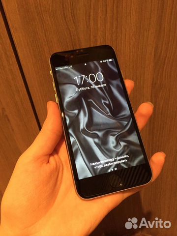 Телефон iPhone 6 S 64g Телефон iPhone 6 S 64g