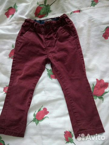 Костюм готовый look