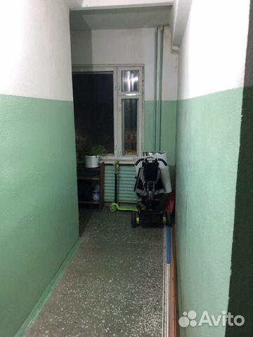 3-к квартира, 59 м², 7/9 эт.
