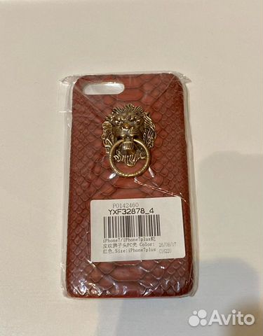 Чехлы для iPhone 7/8 Plus Чехлы для iPhone 7/8 Plus