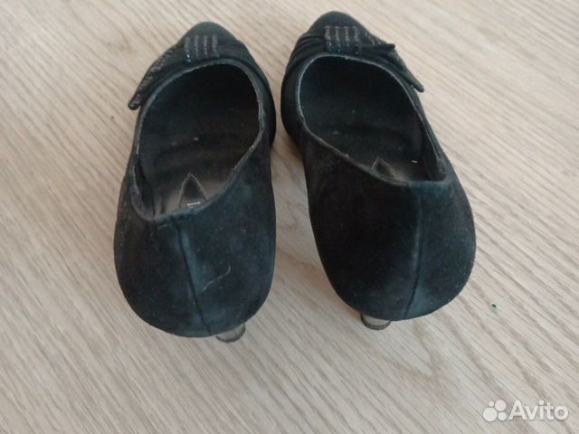 Туфли
