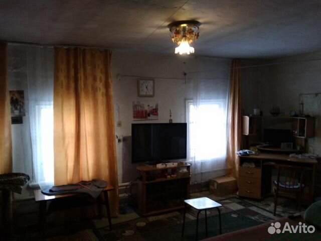 Дом 50 м² на участке 12 сот.