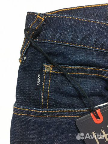 Джинсы Armani Jeans, оригинал Джинсы Armani Jeans, оригинал