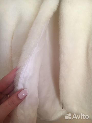 Свадебная шубка Свадебная шубка