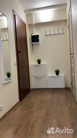 Студия, 18 м², 11/15 эт. Студия, 18 м², 11/15 эт.