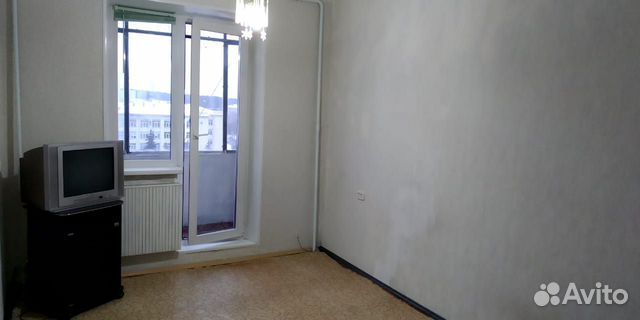 1-к квартира, 32 м², 10/10 эт.