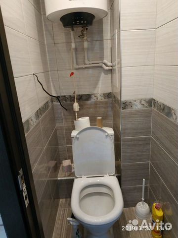Мастер отделочных работ
