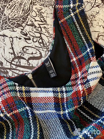 Сарафан/Платье Zara