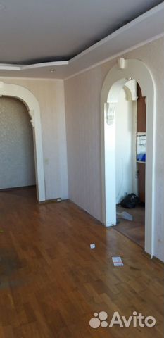 3-к квартира, 68 м², 3/10 эт. 3-к квартира, 68 м², 3/10 эт.