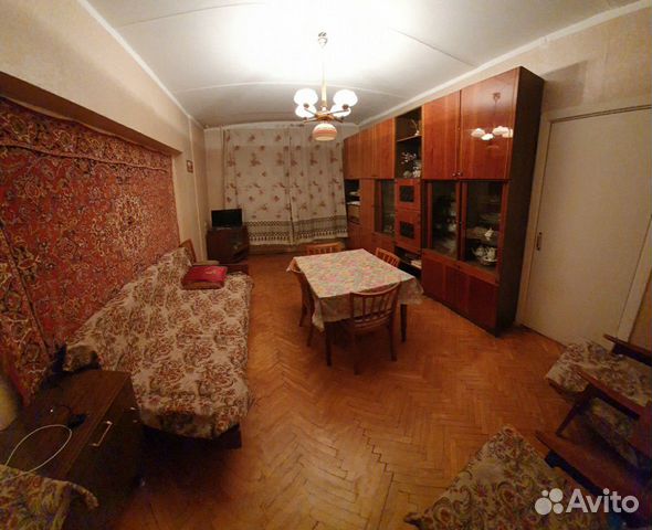 2-к квартира, 55 м², 8/14 эт. 2-к квартира, 55 м², 8/14 эт.
