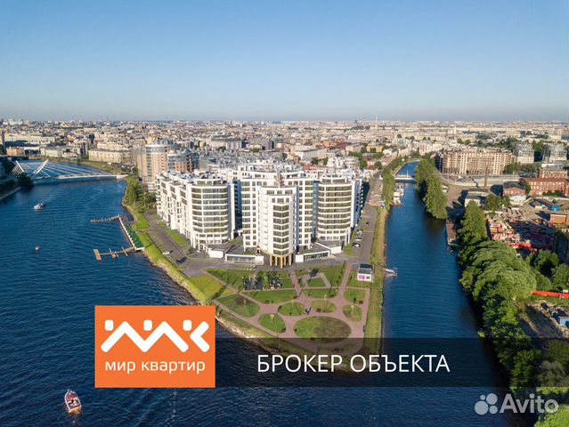4-к квартира, 333.2 м², 11/13 эт. 4-к квартира, 333.2 м², 11/13 эт.