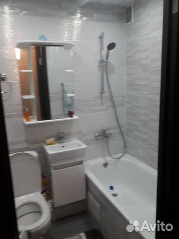 1-к квартира, 34 м², 5/9 эт.