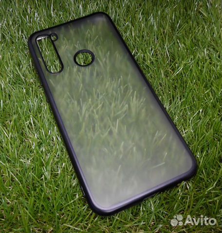 Чехол Xiaomi Redmi Note 8T Чехол Xiaomi Redmi Note 8T