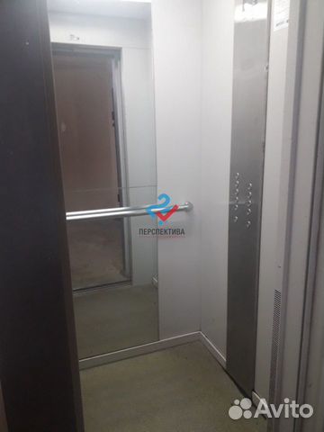 2-к квартира, 52 м², 2/9 эт.