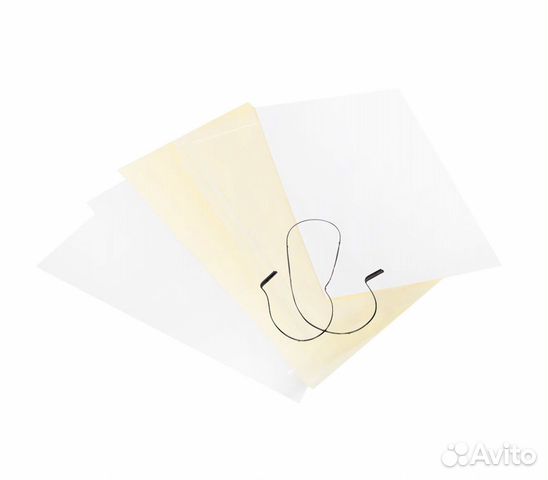 Набор для замены матрицы на MacBook Набор для замены матрицы на MacBook