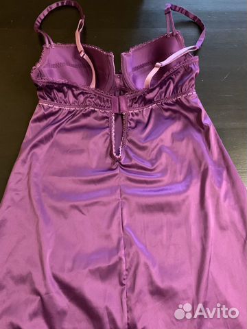 Пеньюар Hunkemoller новый Пеньюар Hunkemoller новый