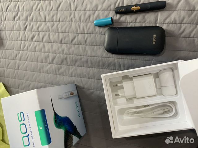 Iqos