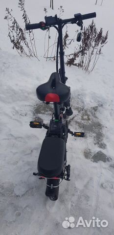 Сладной велосипед с аккумулятором Сладной велосипед с аккумулятором