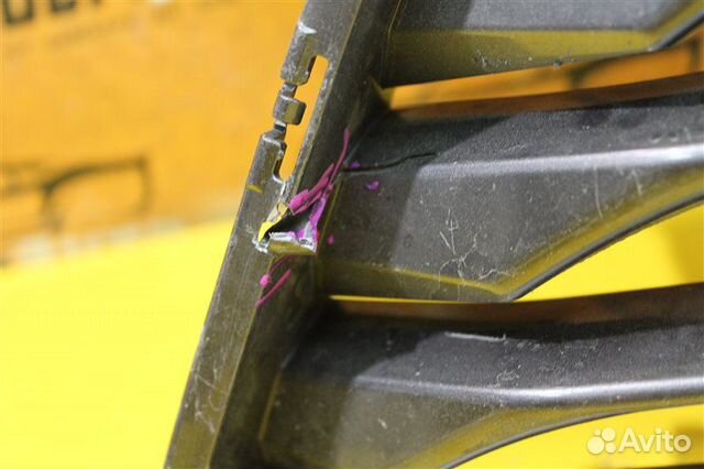 Решетка радиатора Lexus Rx 4 2015-2019 Решетка радиатора Lexus Rx 4 2015-2019