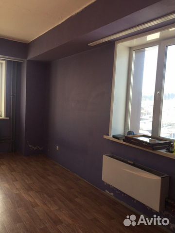 1-к квартира, 32 м², 5/12 эт.