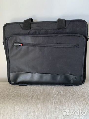 Сумка ThinkPad под ноутбук