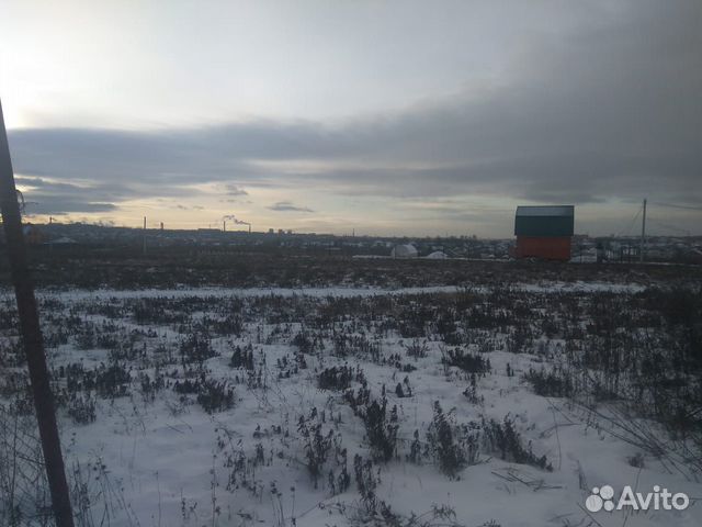 Участок 12 сот. (ИЖС)