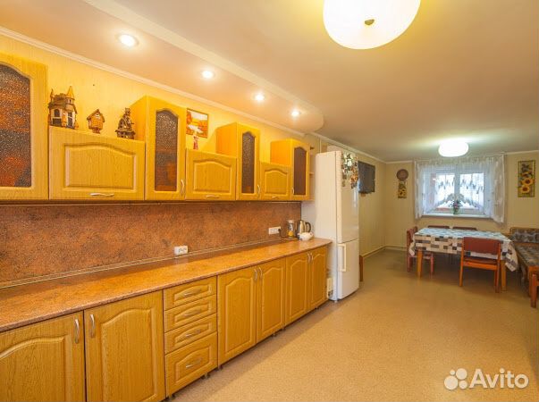 Коттедж 180 м² на участке 18 сот. Коттедж 180 м² на участке 18 сот.
