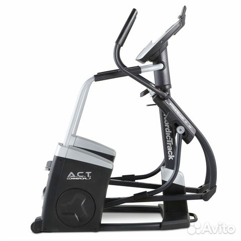 Кросстренер NordicTrack A.C.T. Commercial 7 NEW Кросстренер NordicTrack A.C.T. Commercial 7 NEW