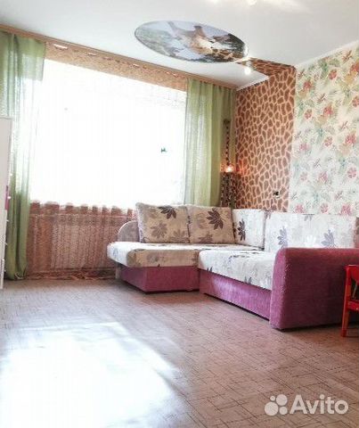 2-к квартира, 45.8 м², 4/5 эт. 2-к квартира, 45.8 м², 4/5 эт.