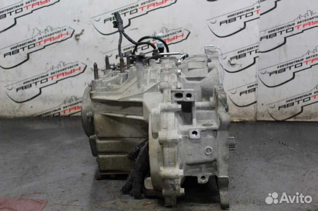 АКПП mitsubishi 4G15 lancer lancer cargo lancer ce
