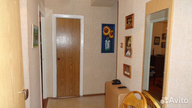 2-к квартира, 50 м², 10/12 эт. 2-к квартира, 50 м², 10/12 эт.