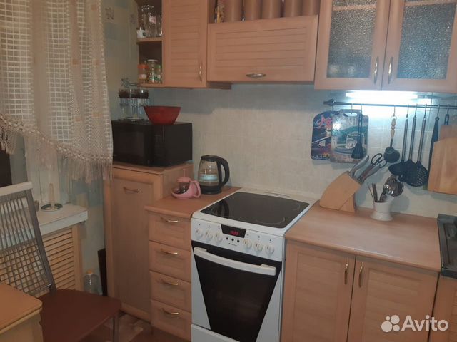 2-к квартира, 48 м², 9/9 эт.